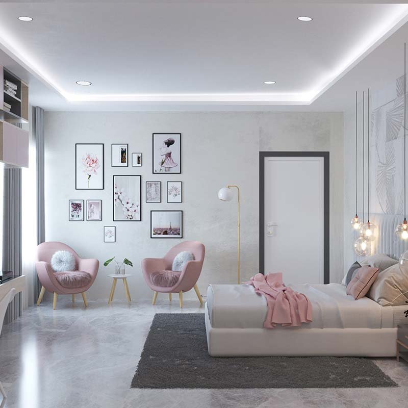 Greendale Villa