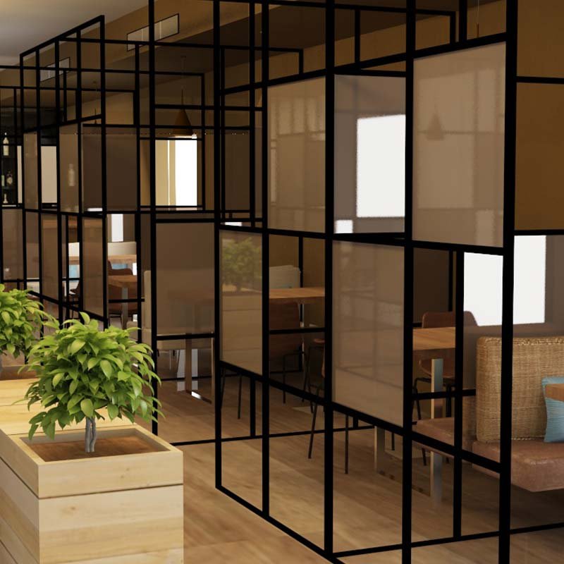 Hitex cafe concept