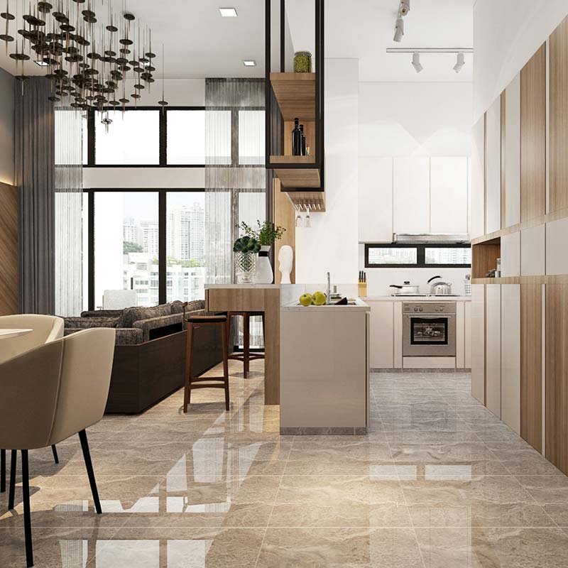 NYC Apartment