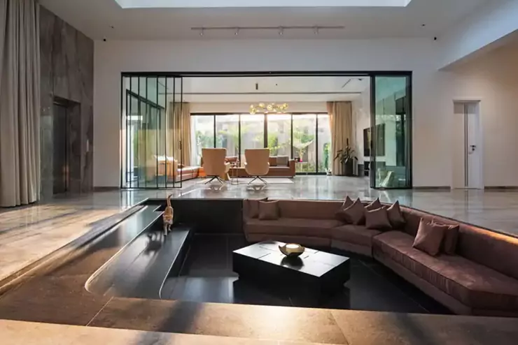 Best Interior Design in Hyderabad