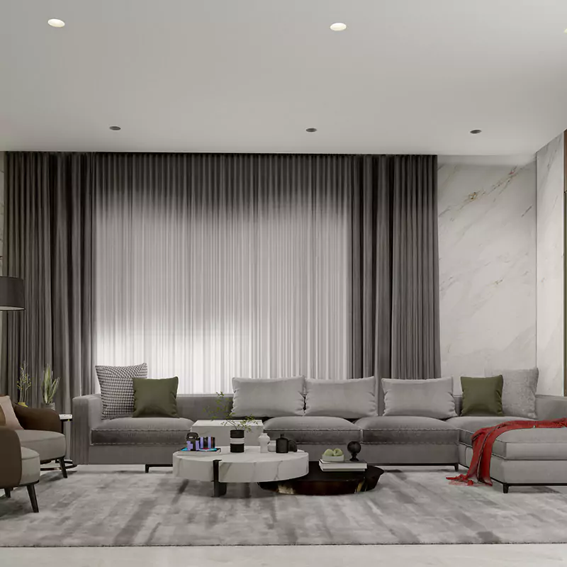 Contemporary House Design