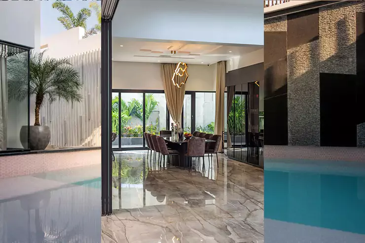Best Interior Design in Hyderabad