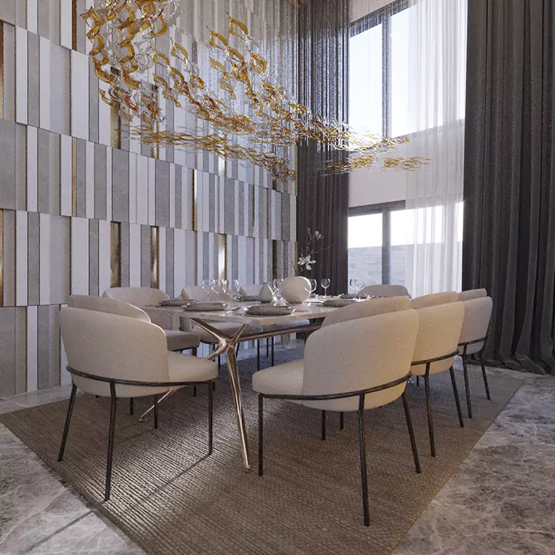 Opulence Living