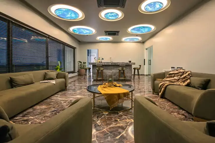 Best Interior Design in Hyderabad
