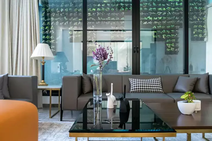 Best Interior Design in Hyderabad