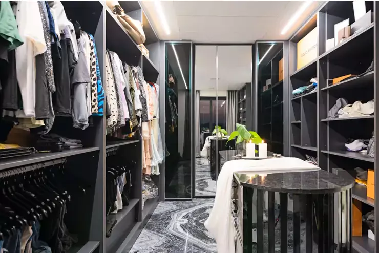 Best Interior Design in Hyderabad