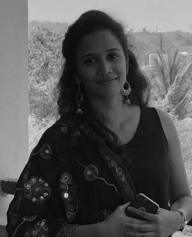 HARIKA ARIGELI