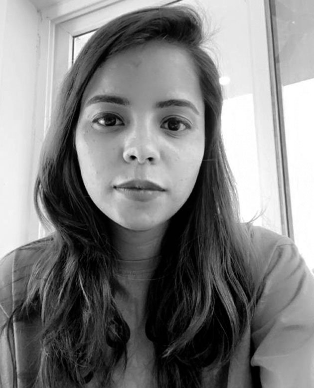 ARTI SUTHAR