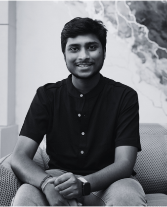BHARAT KUMAR