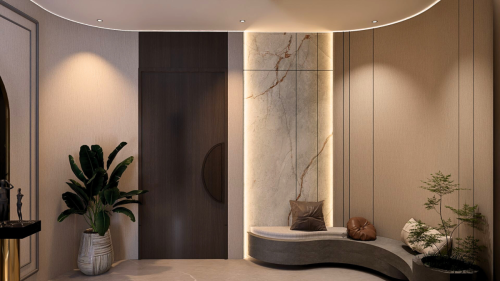 Chetana Residence