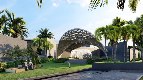 Chirala - Architectural Portfolio