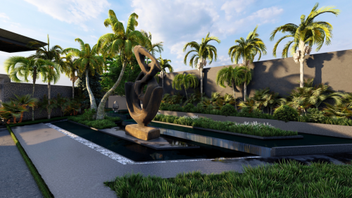 Chirala - Architectural Portfolio