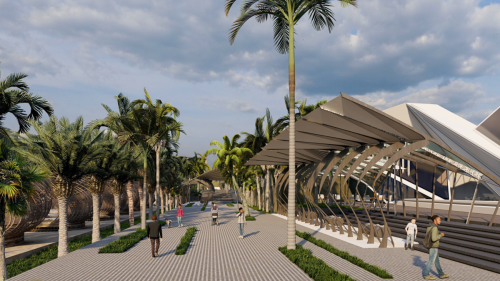 Chirala - Architectural Portfolio