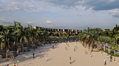 Chirala - Architectural Portfolio
