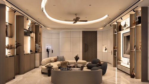Chetana Residence