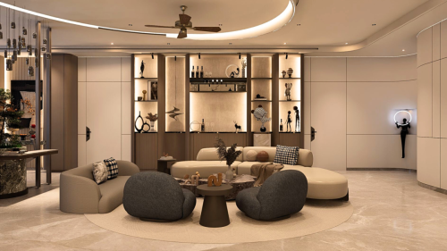 Chetana Residence