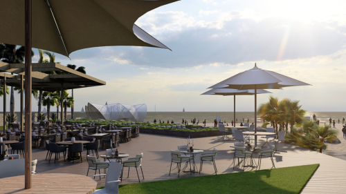 Chirala - Architectural Portfolio