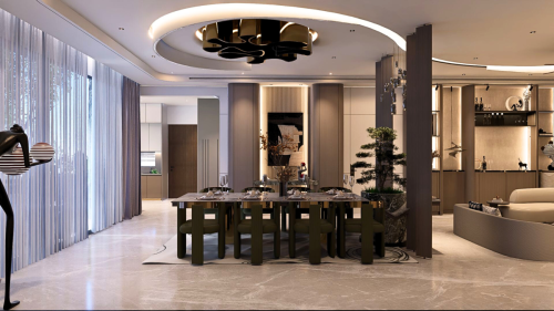 Chetana Residence