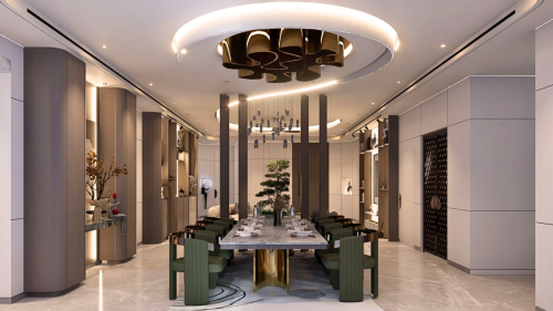 Chetana Residence