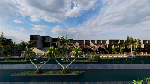Chirala - Architectural Portfolio