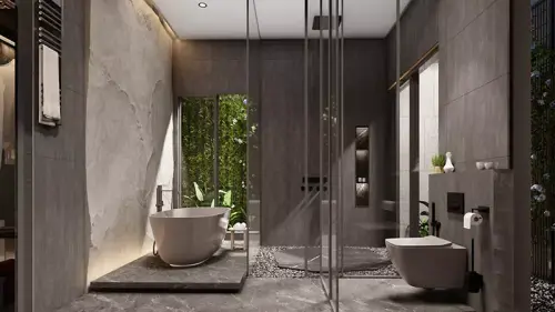 Elite Penthouse