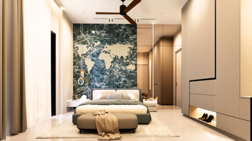 Chetana Residence