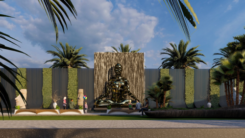 Chirala - Architectural Portfolio