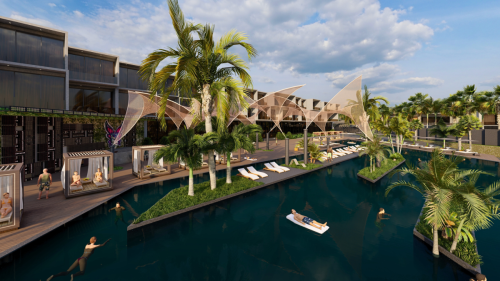 Chirala - Architectural Portfolio