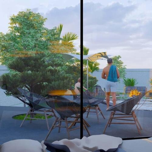 Container House