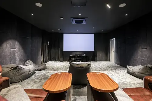 Home-theatre 6