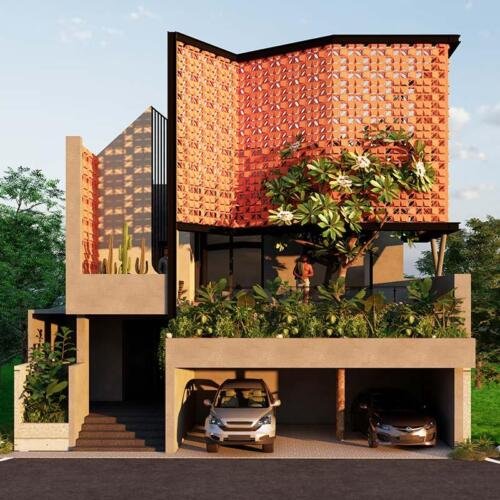 Manikonda House 