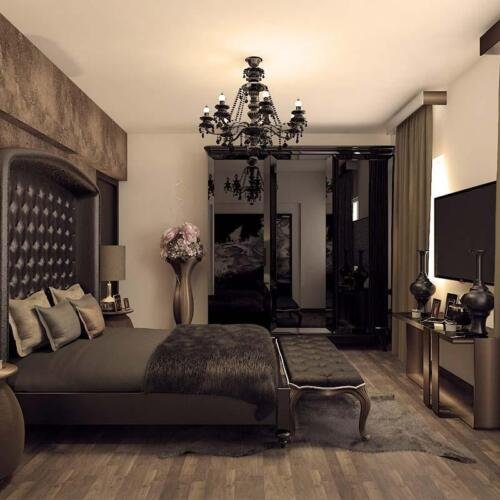 Riwa Project One