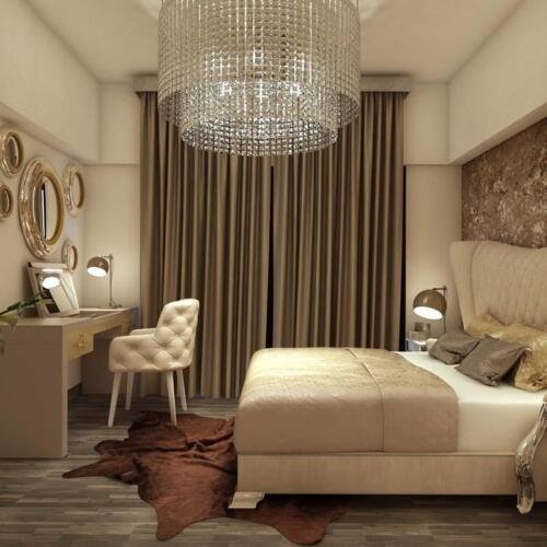 Riwa Project One