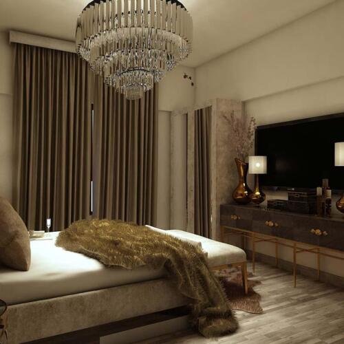 Riwa Project One