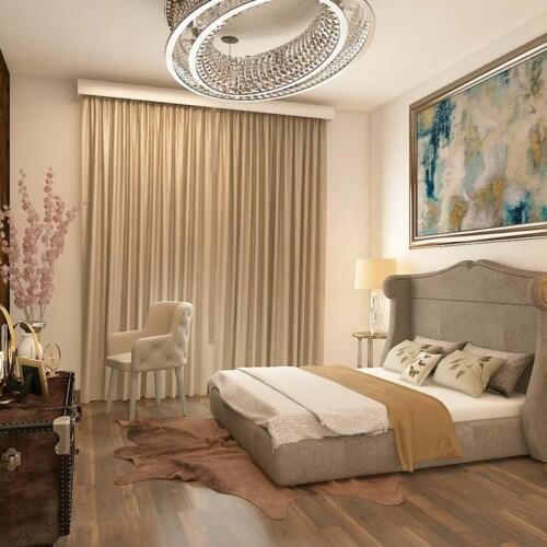 Riwa Project One