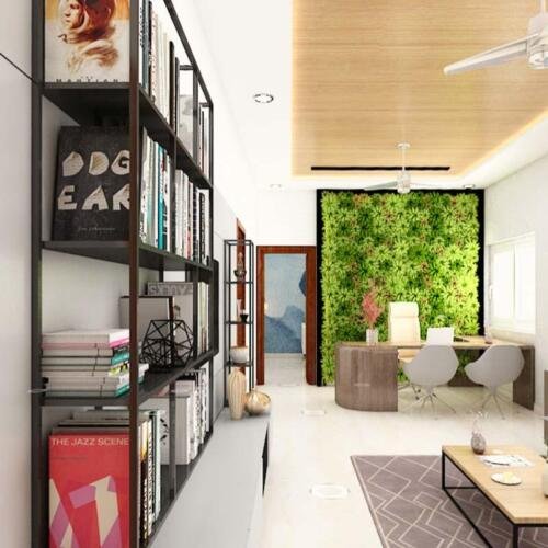 Tirupur House