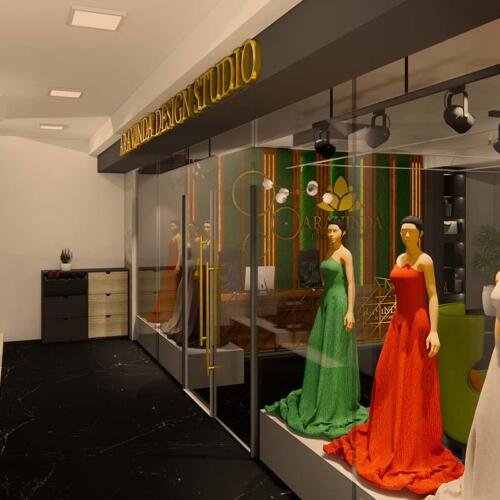 Arvind Design Studio