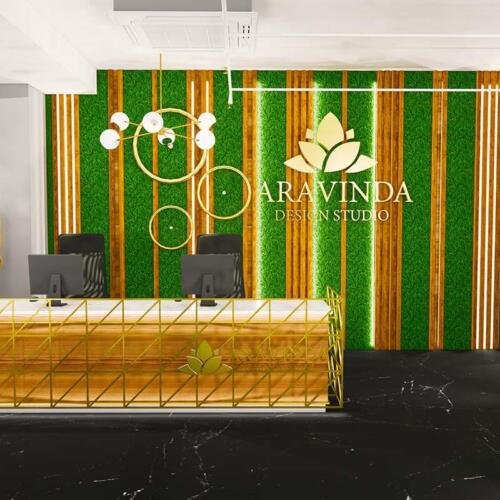 Arvind Design Studio