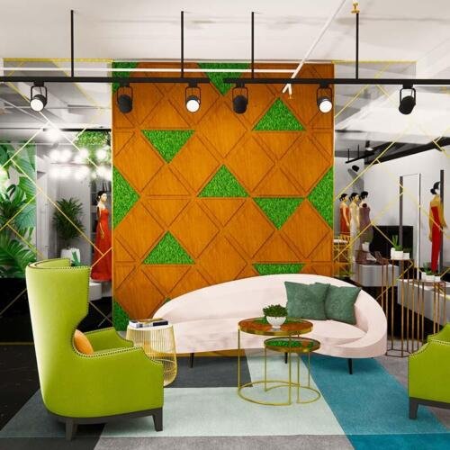 Arvind Design Studio