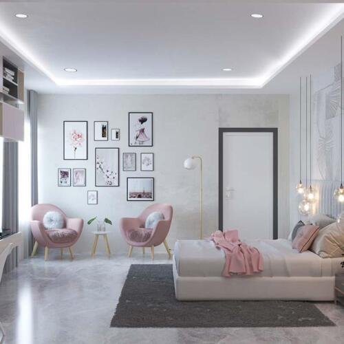 Greendale Villa