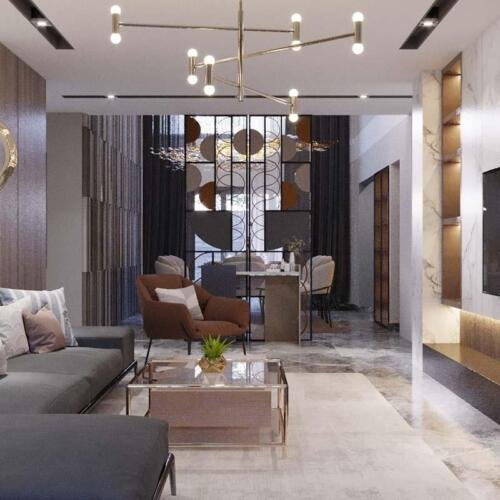 Greendale Villa