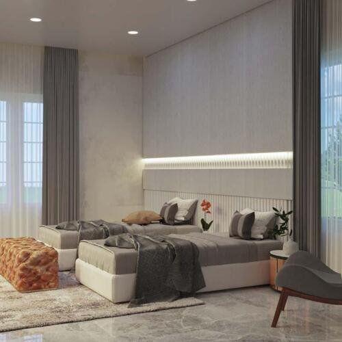 Greendale Villa