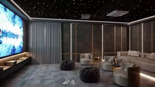 home-theatre