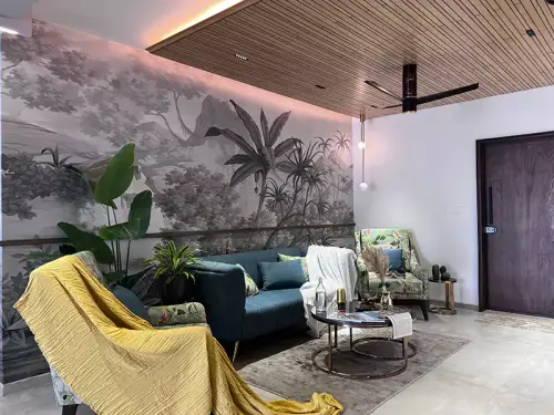 The Tropical Abundance