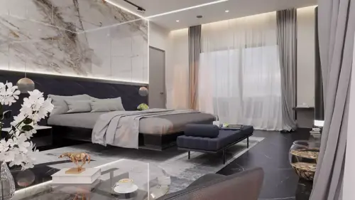 kajal-bedroom