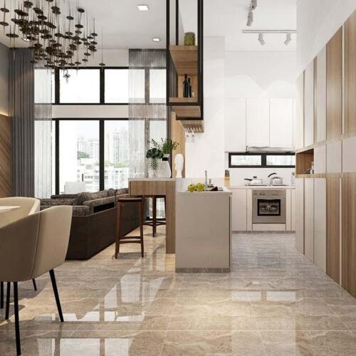 NYC Apartment