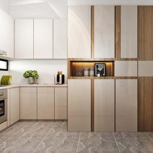 NYC Apartment
