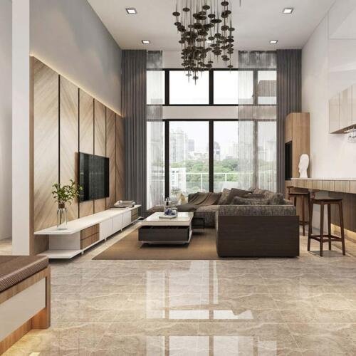 NYC Apartment