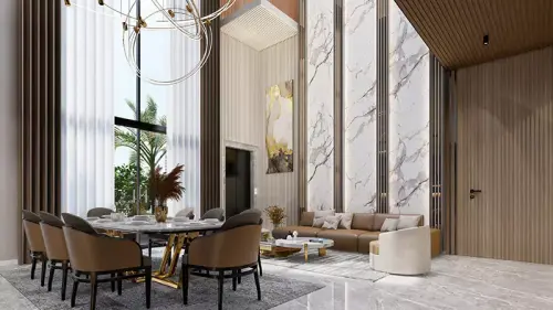 Elite Penthouse