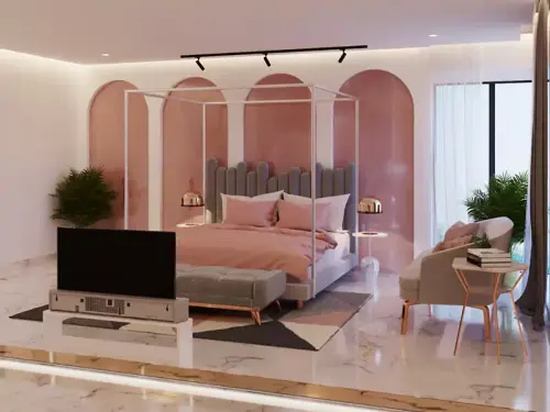 rashi-bedroom